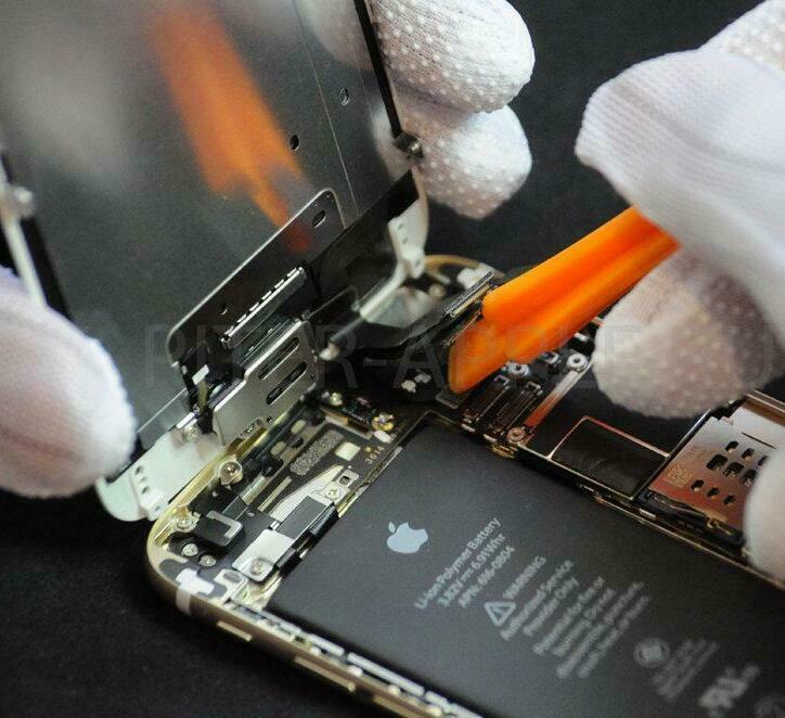 Комфортные сроки Замена экрана